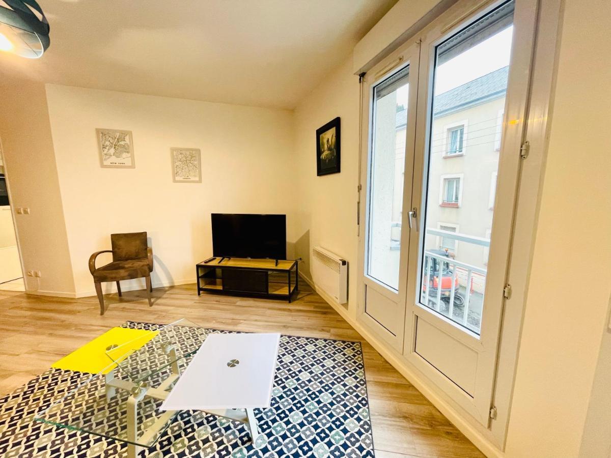 Appartement L'Escale Chartraine