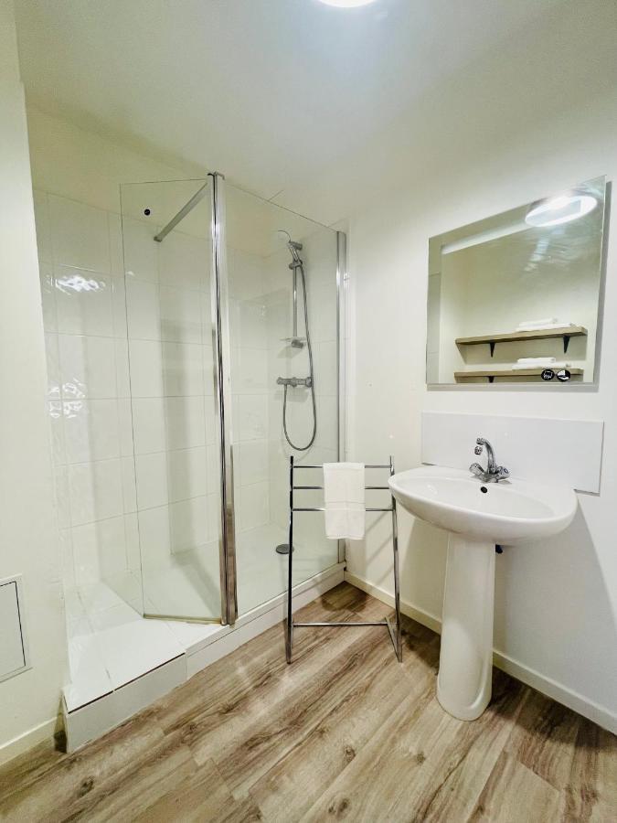 Appartement L'Escale Chartraine *