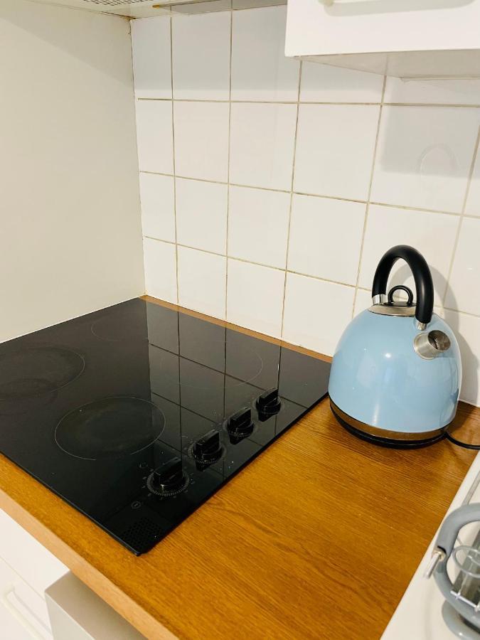 Appartement L'Escale Chartraine
