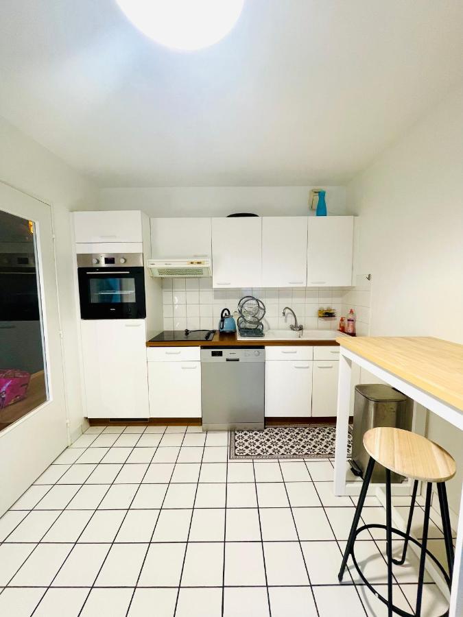 Appartement L'Escale Chartraine *
